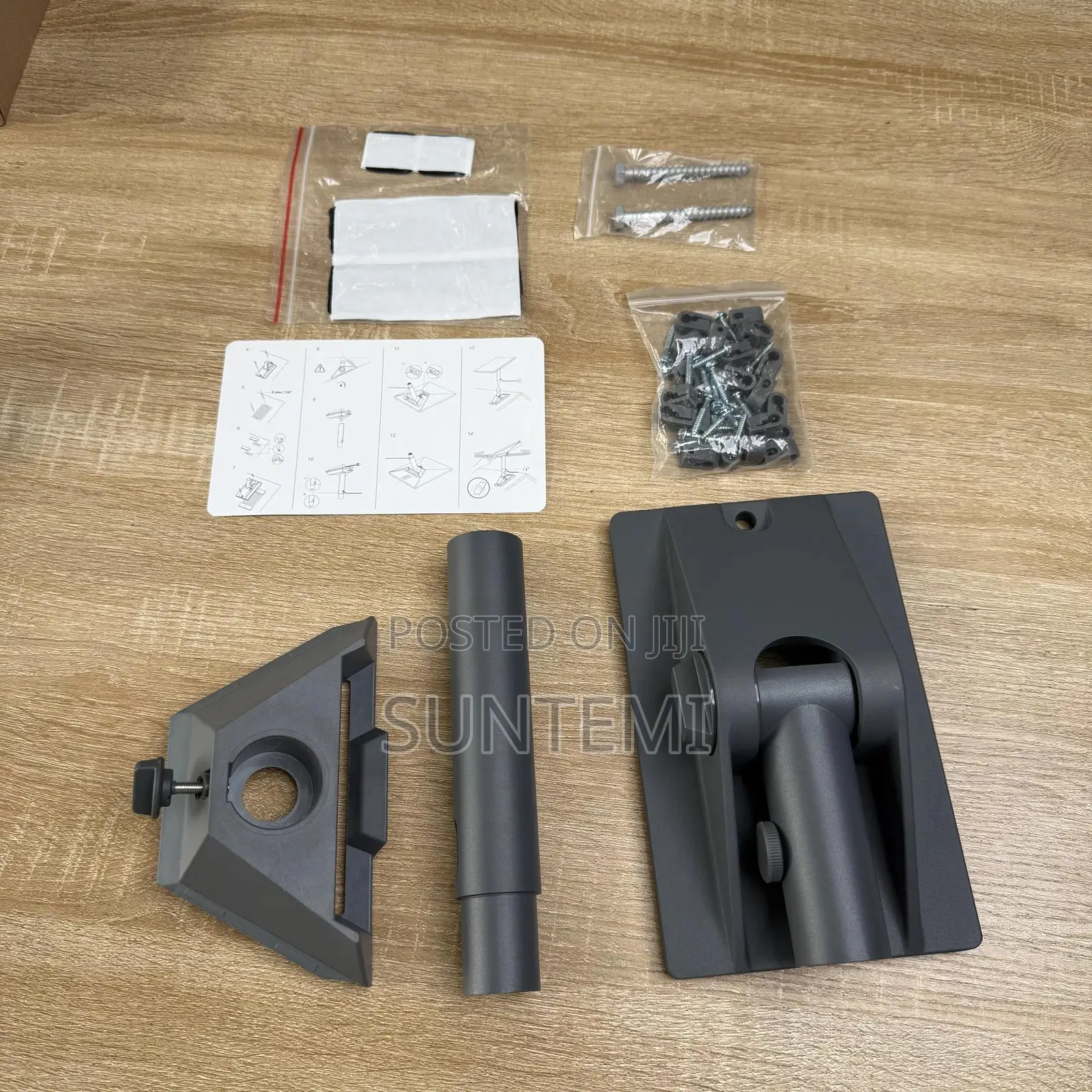 Starlink Mini Pivot Mount