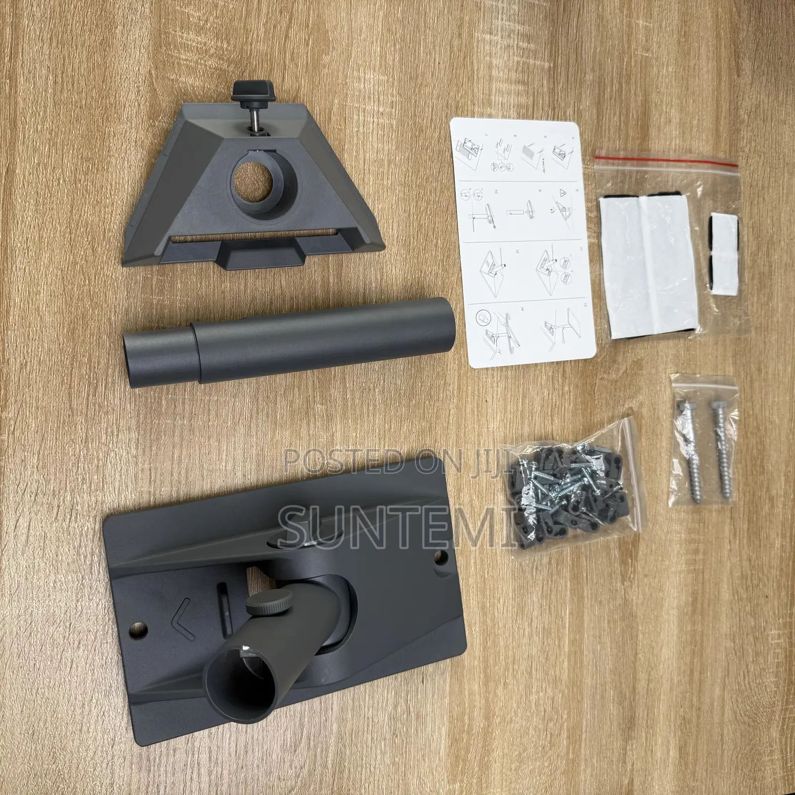 Starlink Mini Pivot Mount