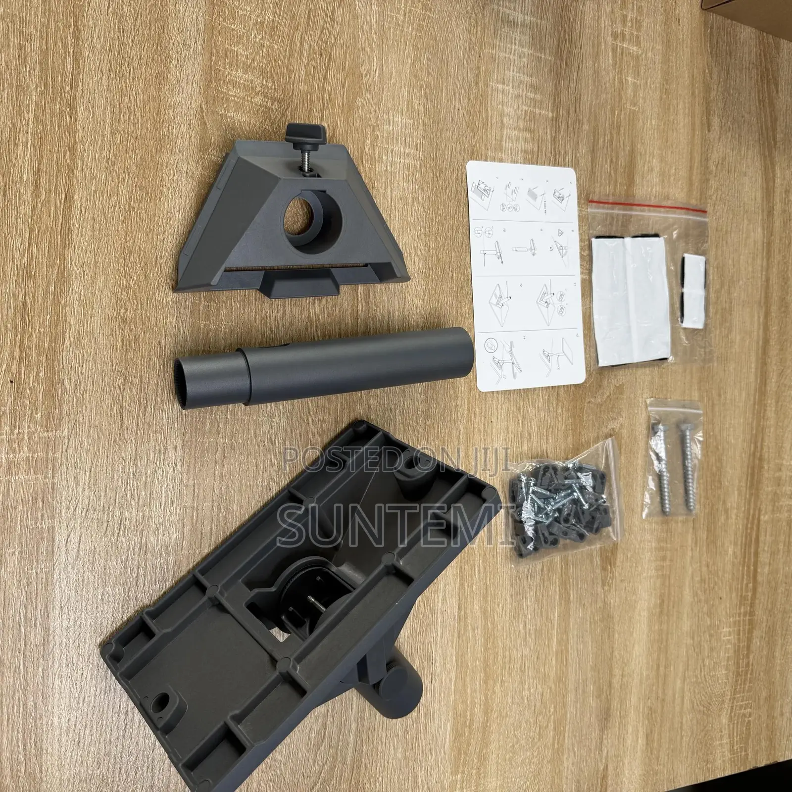 Starlink Mini Pivot Mount