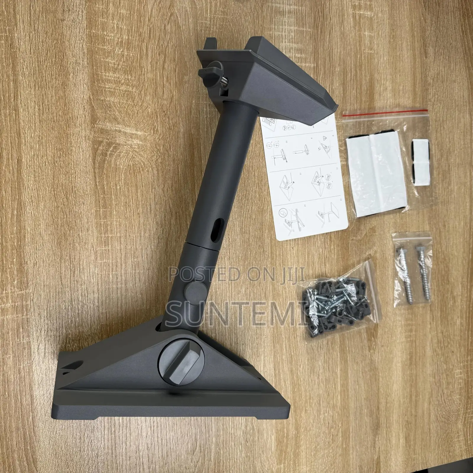 Starlink Mini Pivot Mount
