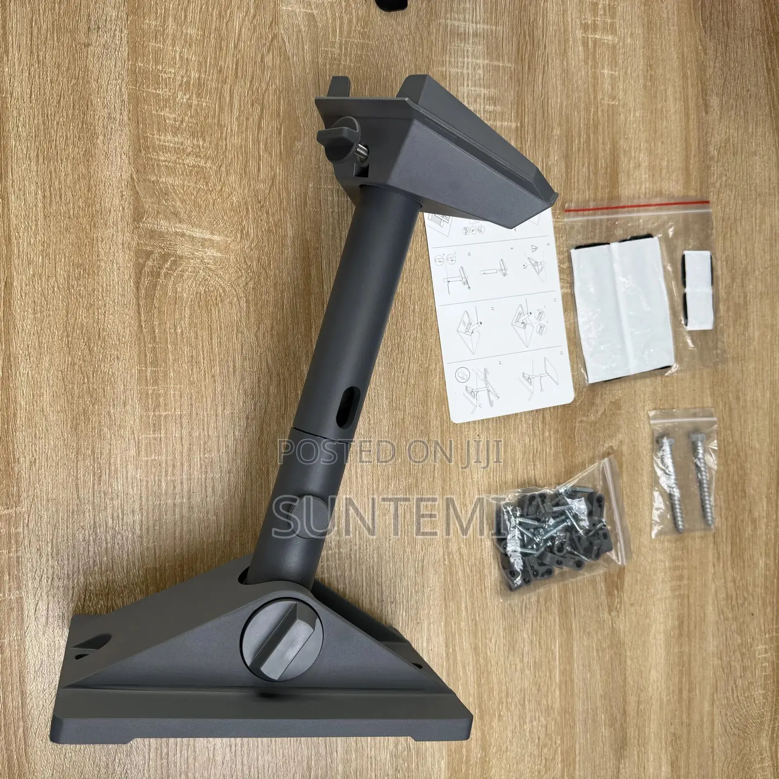 Starlink Mini Pivot Mount