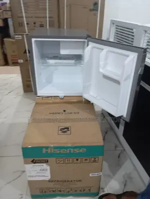 Hisense 45l Fridge – Low Power Consumption