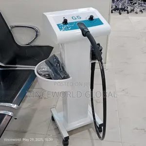 G5 Massager Machine