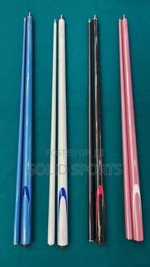 Original Fiber Snooker Stick