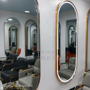 Led Salon Mirror M302b
