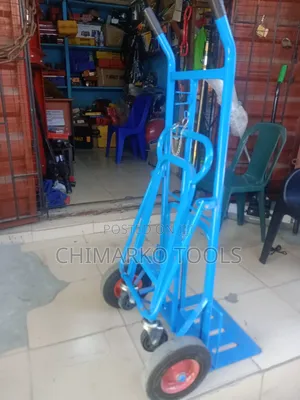 Trolly Truck