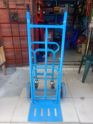 Trolly Truck