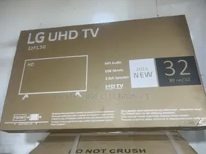 Lg Smart Tv 32” Ai Bluetooth Netflix Youtube