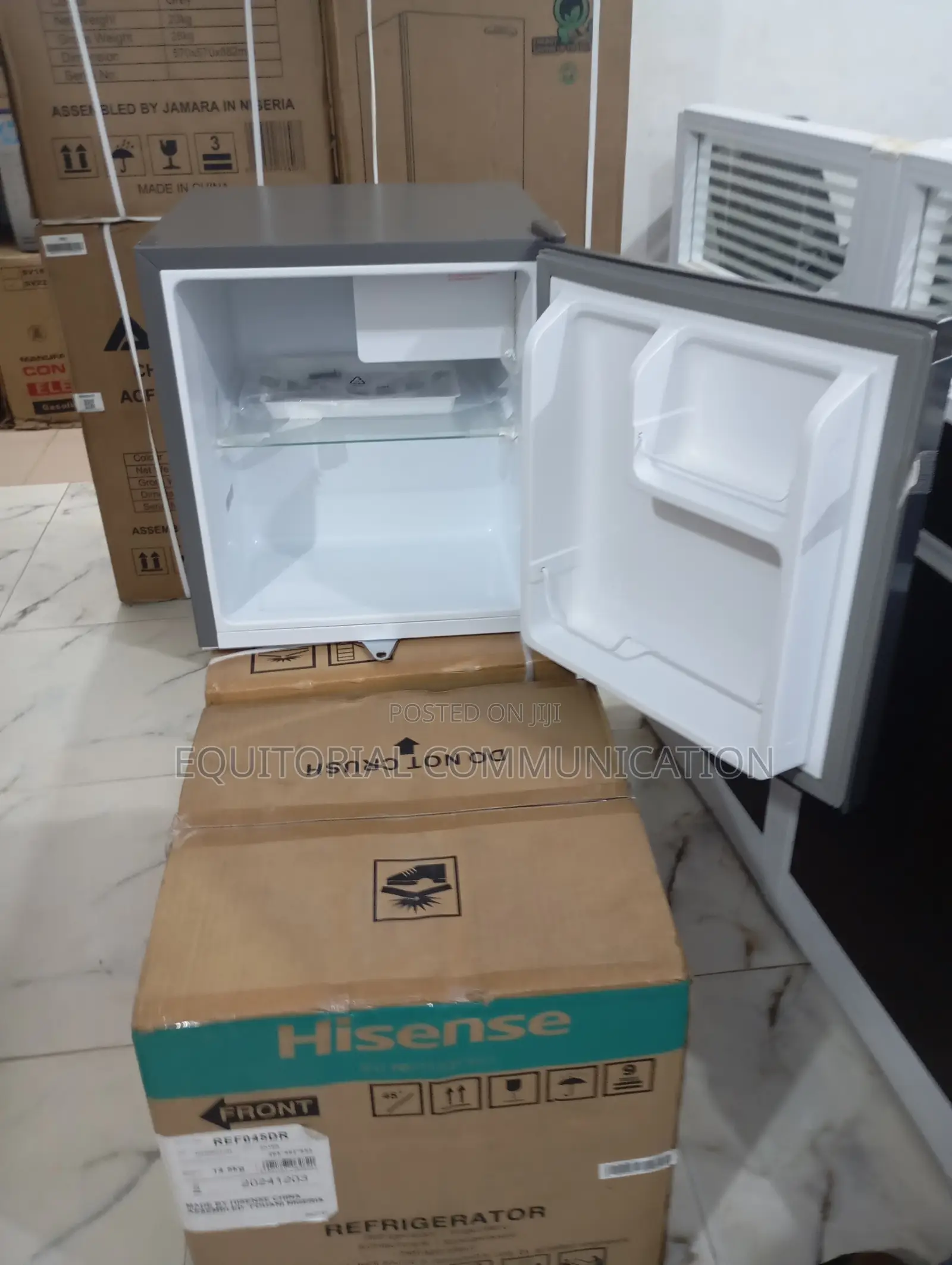 Hisense Ref045dr – Efficient Thermostat Control