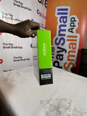 Pay Small Small Oraimo Boompop Lite Headphone On Cdcare.App