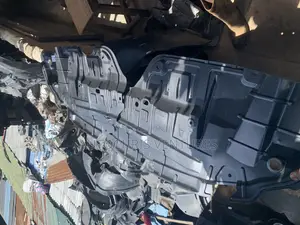 Engine Sandprotector Toyota Avalon 2014/2018