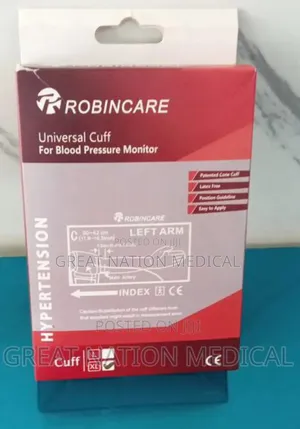 Adult Cuff