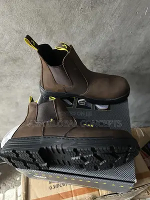 Jackman Safety Joggers Safety Shoes