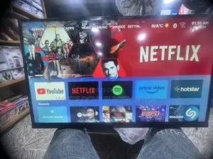 Hisense Smart 32” Ai