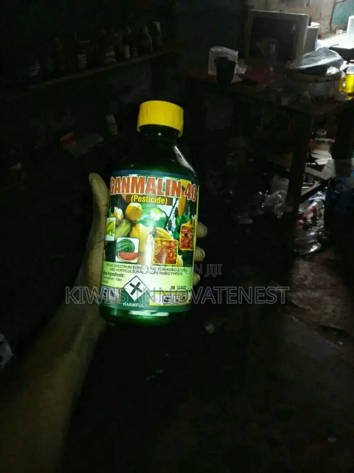 Ganmalin 40