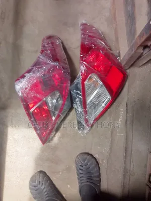 Original Highest Grade Taillight Almera 2015 Available