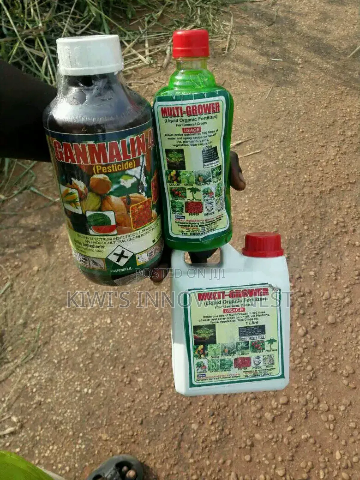 Ganmalin 40