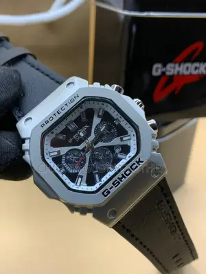 Wrist Watch