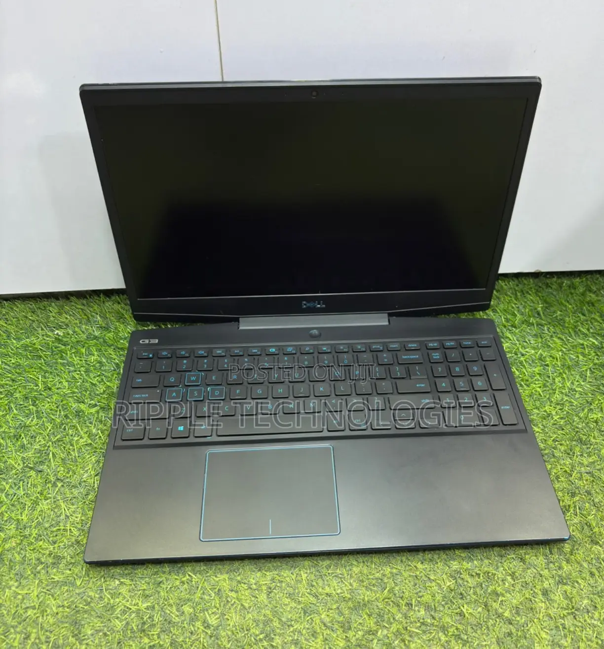 Laptop Dell G3 15 3500 8GB Intel Core I5 SSD 256GB