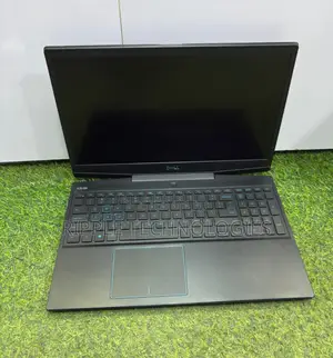Laptop Dell G3 15 3500 8GB Intel Core I5 SSD 256GB
