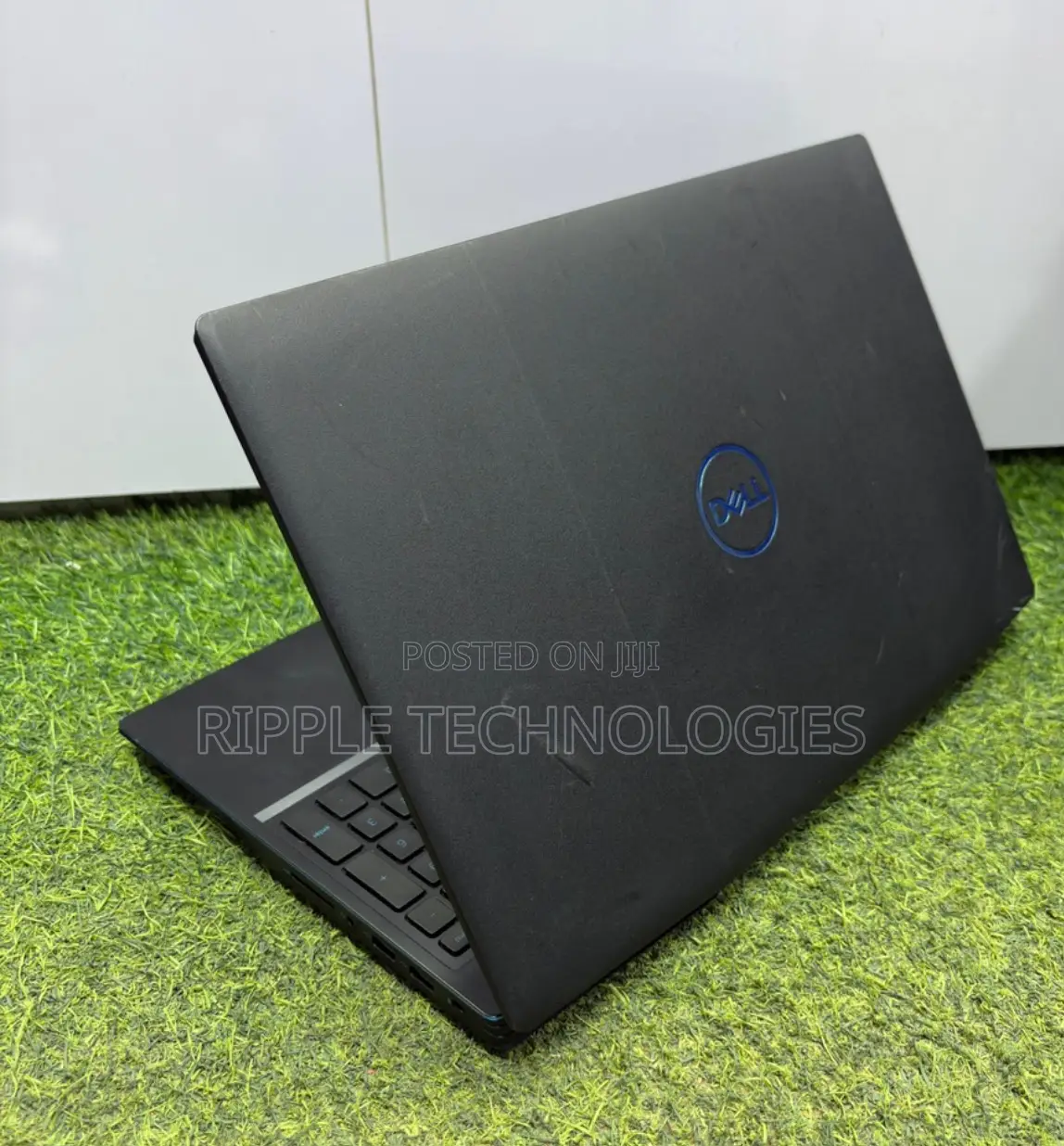 Laptop Dell G3 15 3500 8GB Intel Core I5 SSD 256GB