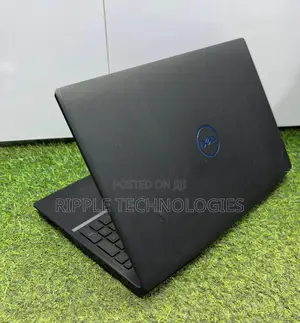 Laptop Dell G3 15 3500 8GB Intel Core I5 SSD 256GB