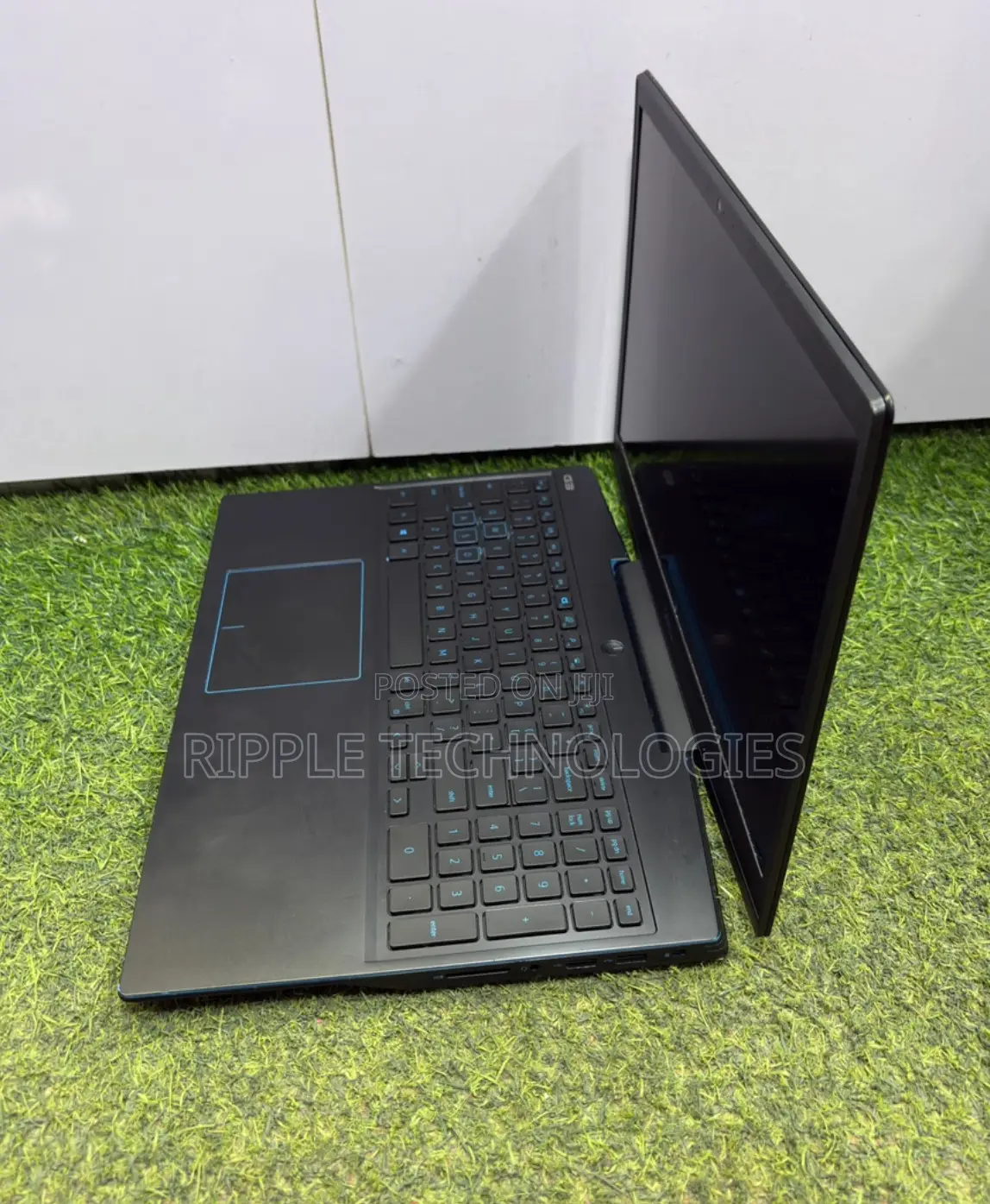 Laptop Dell G3 15 3500 8GB Intel Core I5 SSD 256GB
