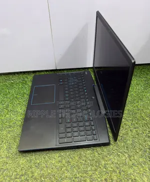Laptop Dell G3 15 3500 8GB Intel Core I5 SSD 256GB