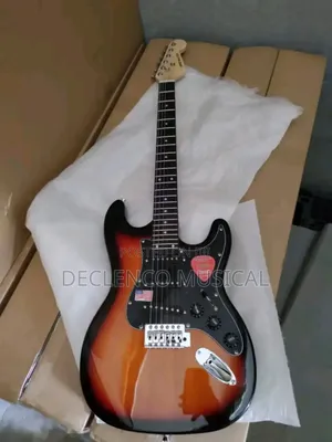 Ibanez Lead Guitar
