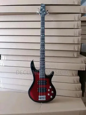 Ibanez Lead Guitar