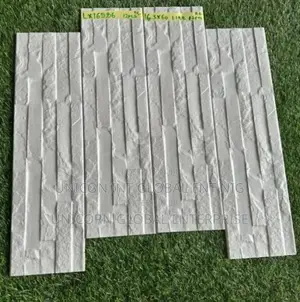 Foreign Crack Tiles
