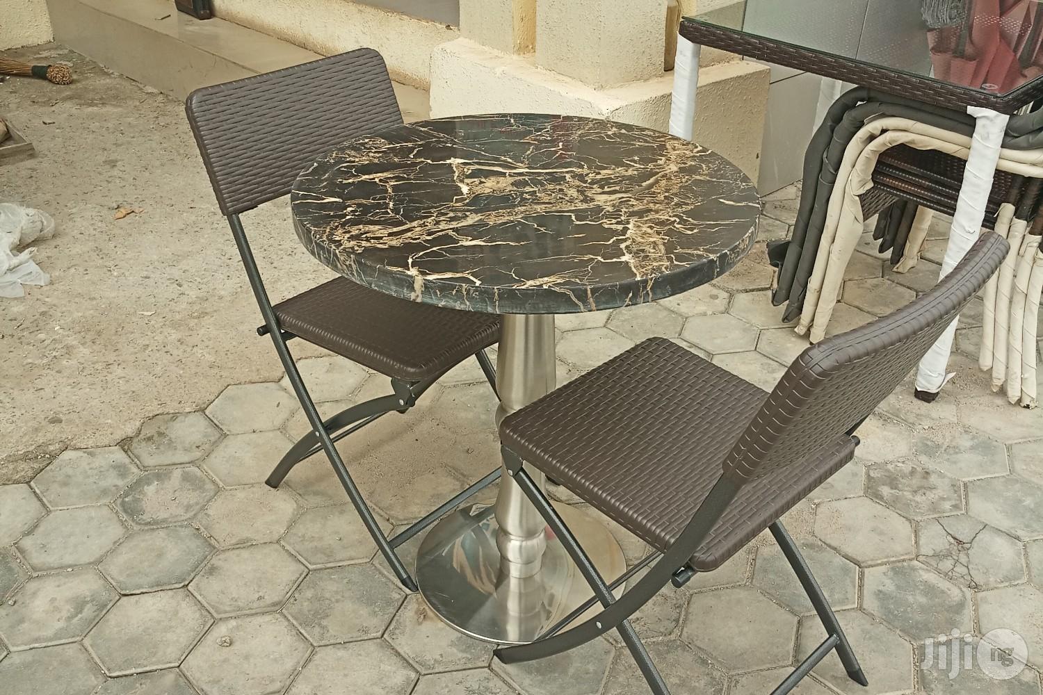 Beautiful Outdoor Set