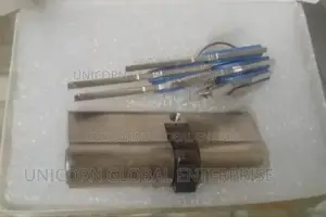 Isreali Security Door Celinder