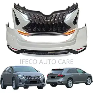 Conversion Kits for Toyota Venza 2010-2015