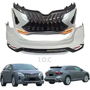 Conversion Kits for Toyota Venza 2010-2015