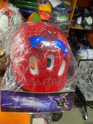 Helmets for Kids