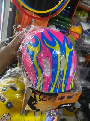 Helmets for Kids