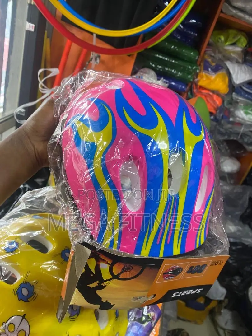 Helmets for Kids
