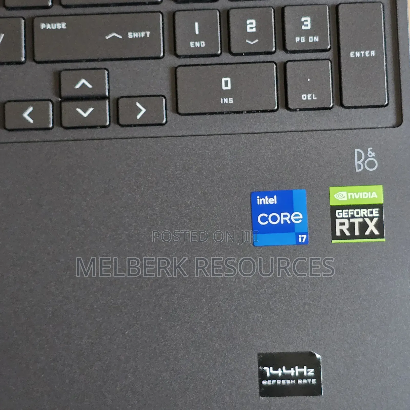 Laptop HP Victus 15 16GB Intel Core I7 SSD 512GB