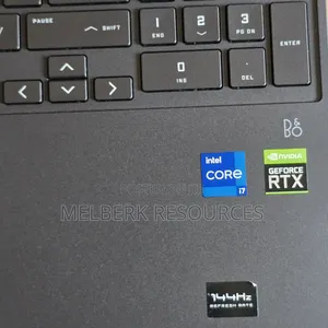 Laptop HP Victus 15 16GB Intel Core I7 SSD 512GB