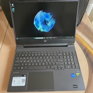 Laptop HP Victus 15 16GB Intel Core I7 SSD 512GB