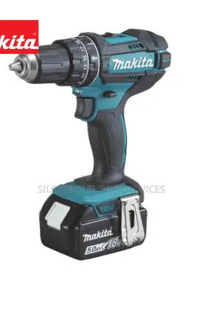 Original 18v*13mm Drilling Machine