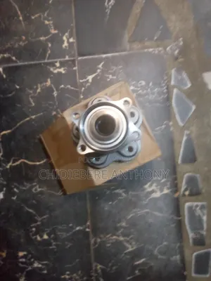 Original Hub Qash Qai 2015 Model Available