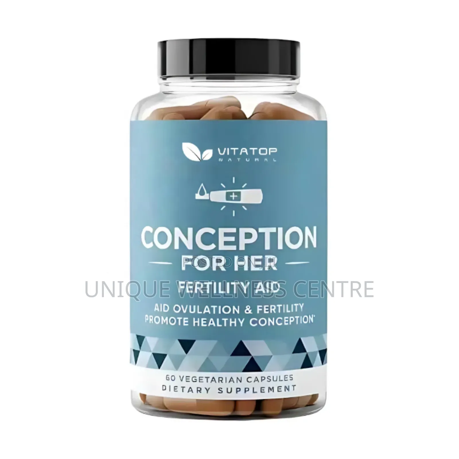 Conception for Her