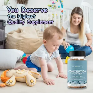 Conception for Her