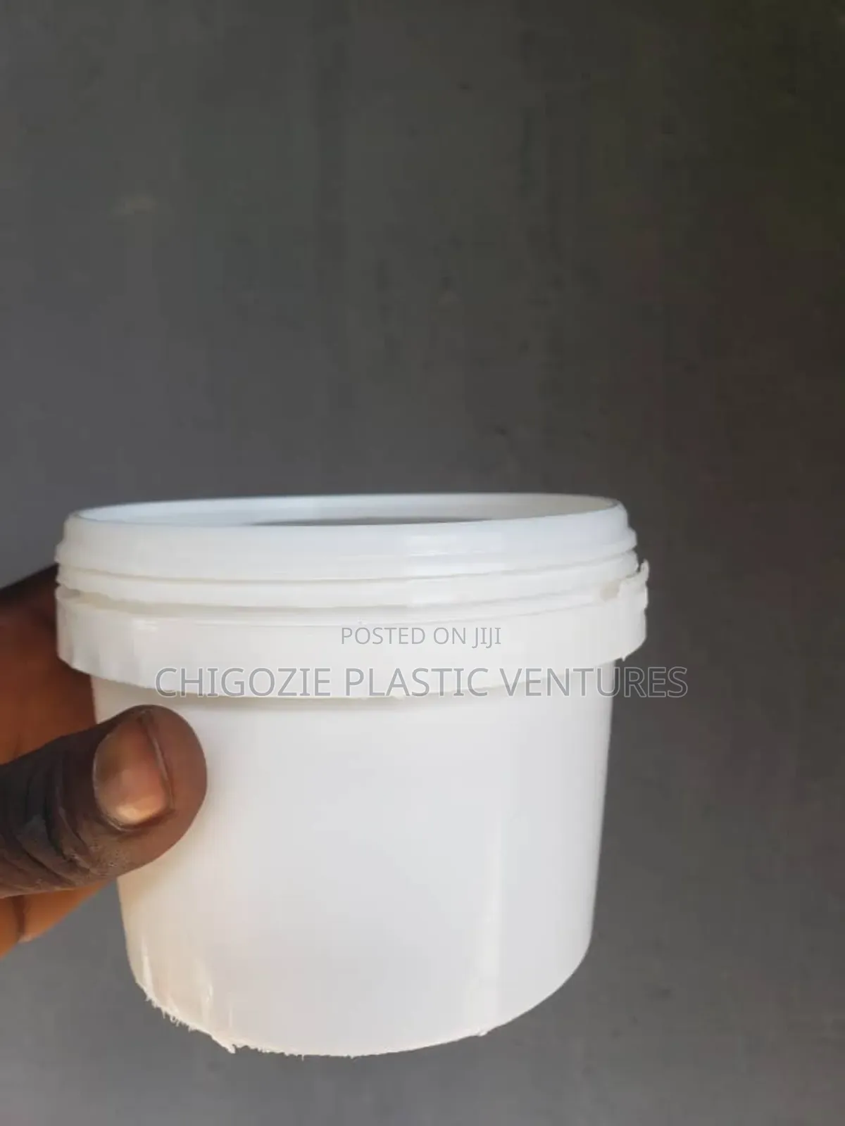 500ml Container