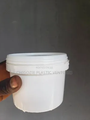 500ml Container