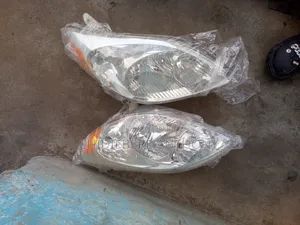 Original Highest Grade Headliht Matrix 2005 Model Available