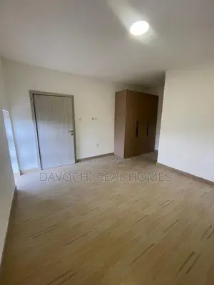 2bdrm Apartment in Ikate for rent