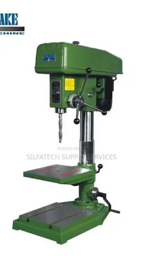Original Industrial Drilling Machine